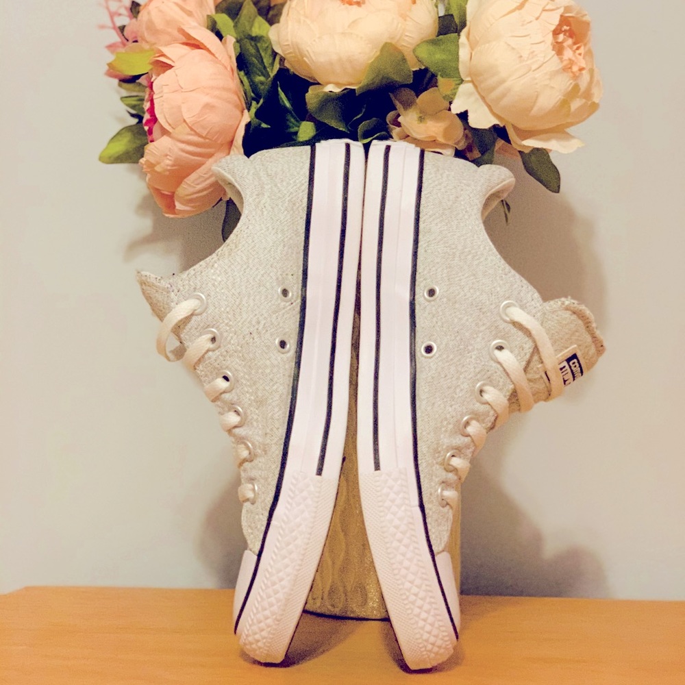 Womens (8) Converse